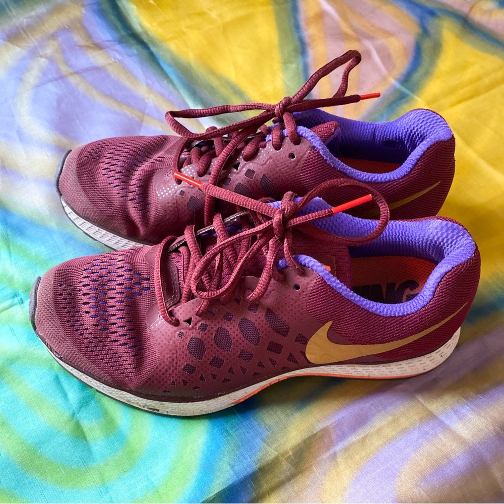 Nike Zoom Pegasus 31 (7.5)
